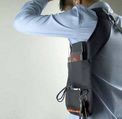 Gray helmet for bikers