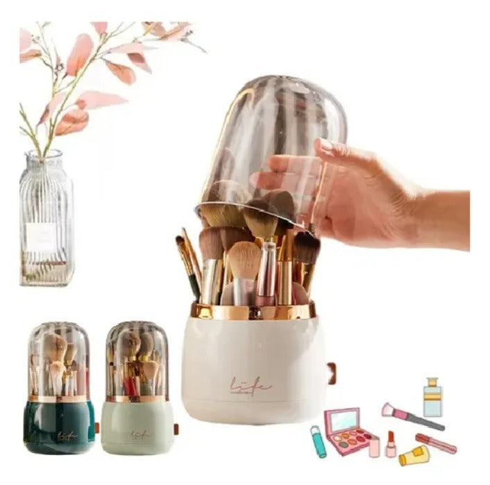 Gray helmet for bikers