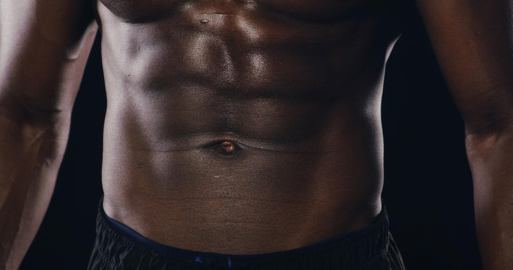 Faja Térmica Reductora Para Hombres
